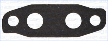 HYUNDAI прокладка компресора GRAND SANTA FE 2.2 13-, SANTA FE II 2.2 09-, ix35 2.0 12- ajusa 01268000 на Киа Соренто прайм