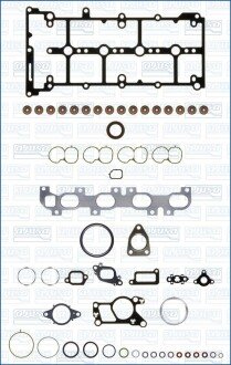 JEEP К-т прокладок двигуна без гбц CHEROKEE 2.0 14-, COMPASS 2.0 16-, RENEGADE 2.0 14-, FIAT ajusa 53082900 на Jeep Cherokee