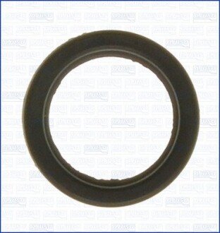 KIA Прокладка крышки масл. горловины Amanti 06-, Carens 00-, Carens II 02- ajusa 01114300