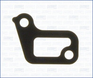 KIA Прокладка термостата ajusa 01004500