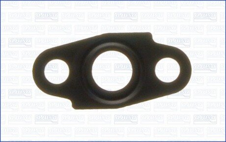 KIA Прокладка турбокомпресора ajusa 01015100 на Ауди А8 д3