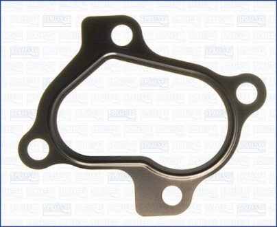 MITSUBISHI Прокладка глушника L200 2.5 05-15 ajusa 01244800