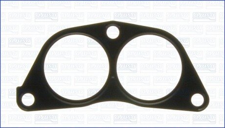 NISSAN Прокладка дросельної заслінки ajusa 01031900