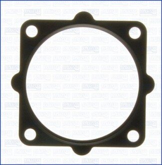 NISSAN Прокладка дроссельной заслонки TEANA I ajusa 01013900