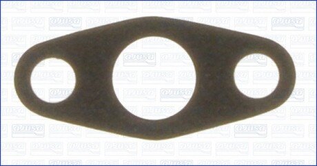 NISSAN Прокладка оливного фільтра ajusa 00330500 на Рено 11