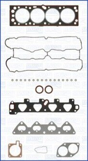 OPEL К-т прокладок гбц Vectra B 1,6 -02, Astra G. ajusa 52175600