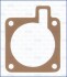 OPEL Прокладка дроссельной заслонки ASTRA 03-, CORSA 95-, TIGRA 98- ajusa 00920000