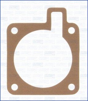 OPEL Прокладка дроссельной заслонки ASTRA 03-, CORSA 95-, TIGRA 98- ajusa 00920000