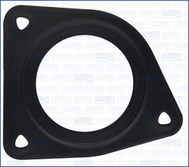 OPEL прокладка дроссельной заслонки Astra-H Zafira-B Vectra-C Signum ajusa 01146900