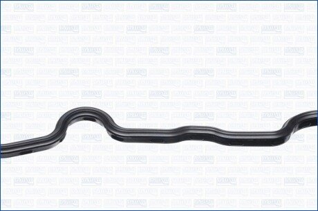 OPEL Прокладка кришки голівки циліндра INSIGNIA A (G09) 2.8 V6 Turbo 4x4 (68) 08-17, CHEVROLET CAPTIVA (C100, C140) 3.0 4WD 12- ajusa 11153000