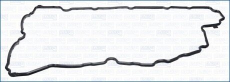 OPEL Прокладка кришки голівки циліндра INSIGNIA A (G09) 2.8 V6 Turbo 4x4 (68) 08-17, CHEVROLET CAPTIVA (C100, C140) 3.0 4WD 12- ajusa 11153000