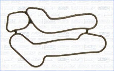 OPEL Прокладка маслянного фильтра ajusa 01171200