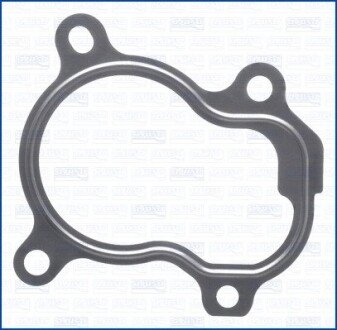 Прокладка глушителя OPEL Movano,VivaroRENAULT Trafic VOLVO MITSUBISHI NISSAN ajusa 01595200