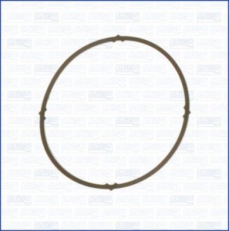 Прокладка выпускного трубопровода (рез) ajusa 01146200