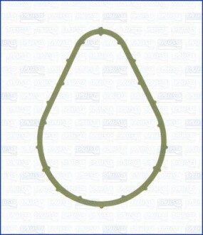 RENAULT Прокладка термостата Master II, Laguna, Clio II, Logan Sandero II ajusa 01034400