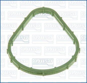 RENAULT Прокладка термостата Master II, Laguna, Clio II, Logan Sandero II ajusa 01034400