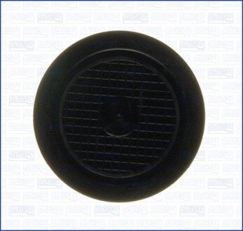 RENAULT Заглушка передн.крышки ajusa 01018500