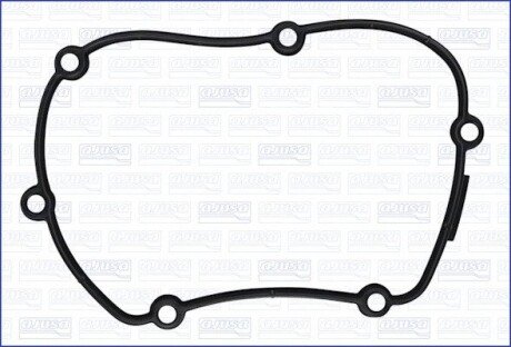 SKODA прокладка кришки картера рульового механізму OCTAVIA III, VW GOLF VII, TIGUAN ALLSPACE ajusa 01303900