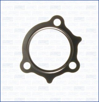 TOYOTA Прокладка патрубка турбокомпрессора AVENSIS, RAV 4 III, VERSO 2.2 D ajusa 01177000