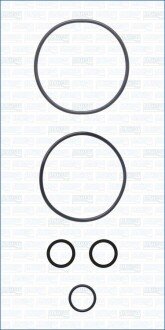 VW К-т прокладок корпуса масляного фильтра VW PHAETON 3.0D 11.08-03.16 ajusa 77030200