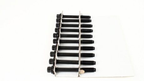 Болты ГБЦ ajusa 81024100