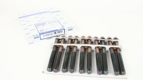 Болты ГБЦ ajusa 81026100