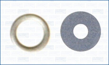 Елемент системи Common Rail ajusa 77011500
