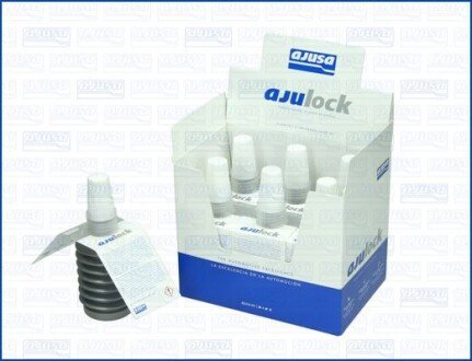 Фіксатор різьби AJULOCK 50 ml ajusa 75000500