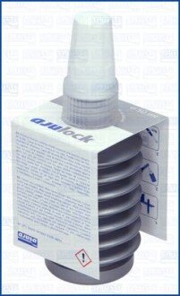 Фіксатор різьби AJULOCK 50 ml ajusa 75000500 на Фольксваген Джетта 6