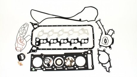 К-т прокладок двигателя полный ajusa 50231900 на Мерседес Sprinter w901/w905