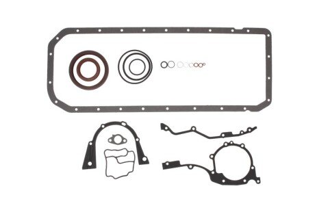 К-т прокладок нижний ajusa 54054500