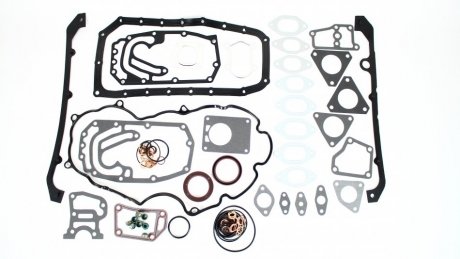 К-т прокладок полный без ГБЦ ajusa 51015400 на Фиат Дукато 230