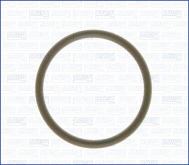 Кільце гумове ajusa 16019000