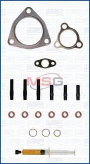 Комплект монтажный турбокомпрессора ajusa JTC11018 на Фольксваген Шаран