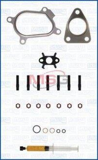 Комплект монтажный турбокомпрессора ajusa JTC11240 на Опель Мовано