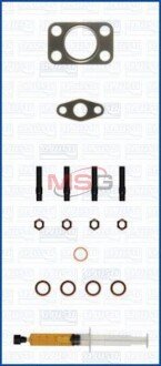 Комплект монтажный турбокомпрессора ajusa JTC11351 на Пежо Партнер
