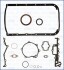 Комплект прокладок, блок-картер двигателя 54002500
