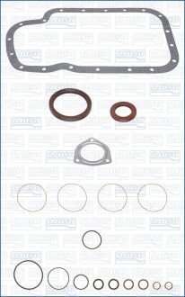 Комплект прокладок, блок-картер двигателя ajusa 54030700