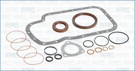 Комплект прокладок, блок-картер двигателя ajusa 54030700