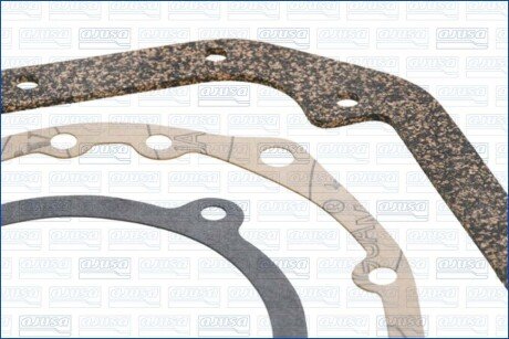 Комплект прокладок, блок-картер двигателя ajusa 54043900