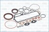 Комплект прокладок, блок-картер двигателя 54075300