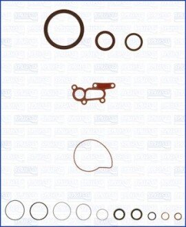 Комплект прокладок, блок-картер двигателя ajusa 54116900