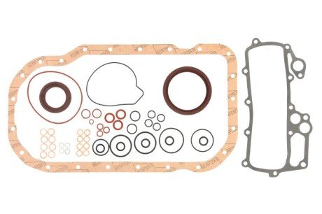 Комплект прокладок, блок-картер двигателя ajusa 54121600