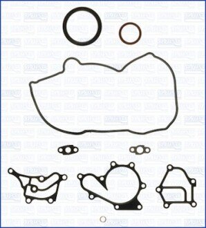 Комплект прокладок, блок-картер двигателя ajusa 54122500