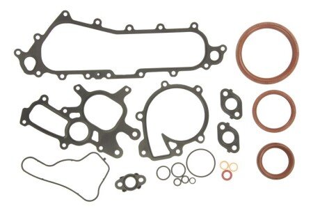 Комплект прокладок, блок-картер двигателя ajusa 54123400