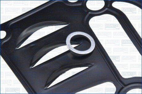 Комплект прокладок, блок-картер двигателя ajusa 54128000