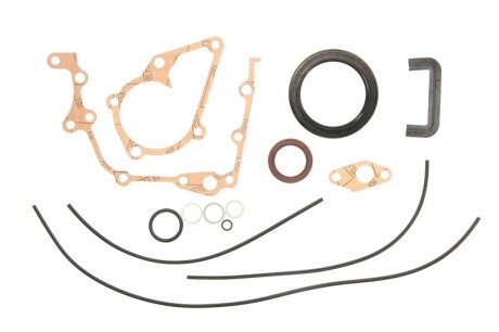 Комплект прокладок, блок-картер двигателя ajusa 54130100