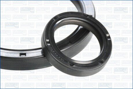 Комплект прокладок, блок-картер двигателя ajusa 54134600