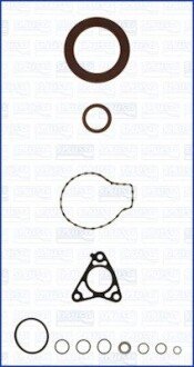 Комплект прокладок, блок-картер двигателя ajusa 54156600
