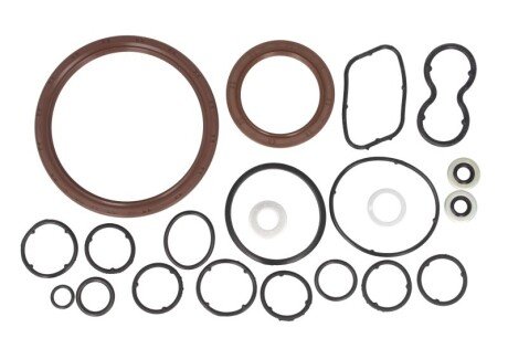 Комплект прокладок, блок-картер двигателя ajusa 54158600